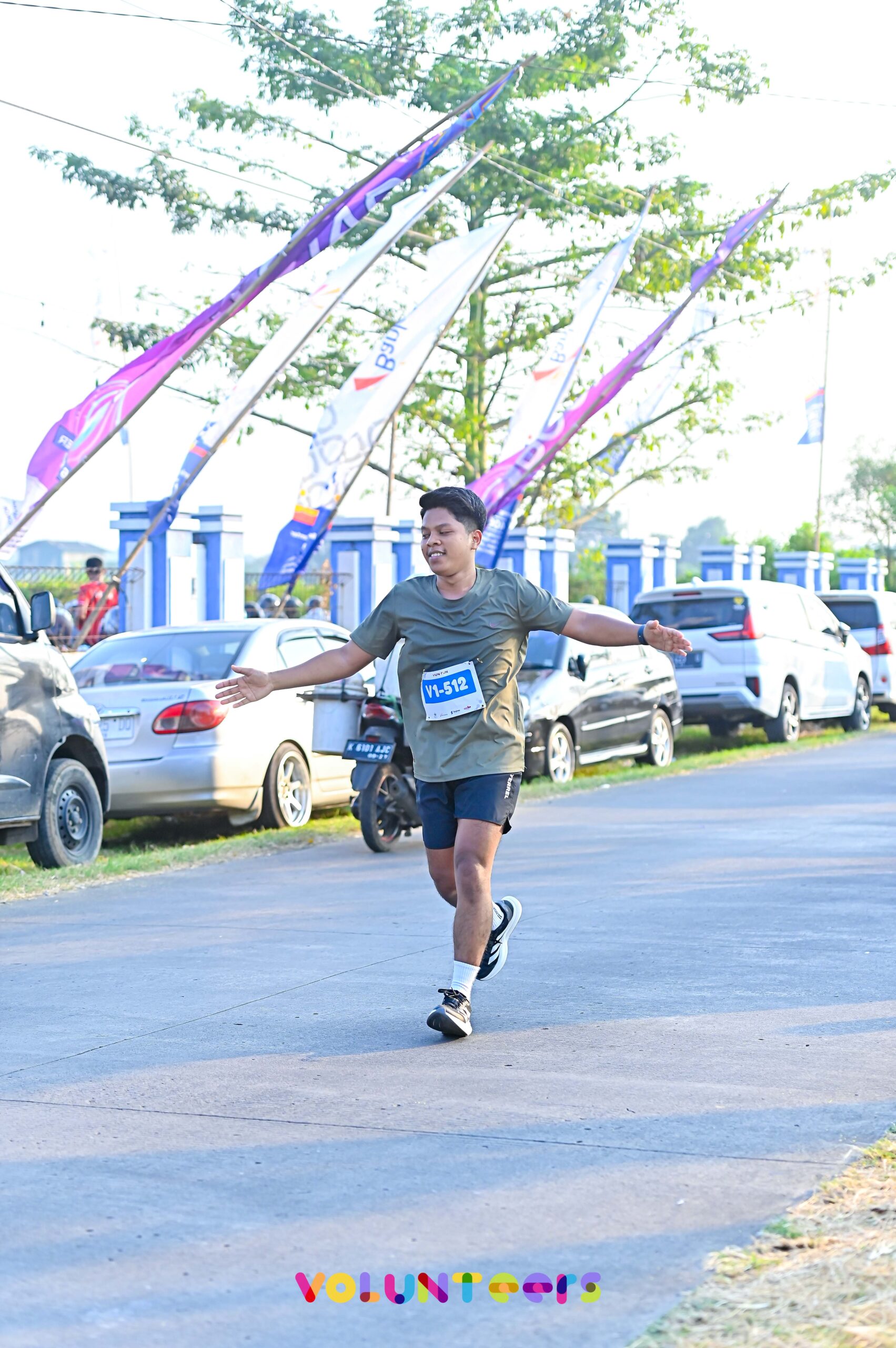 VUN RUN I 1067 scaled